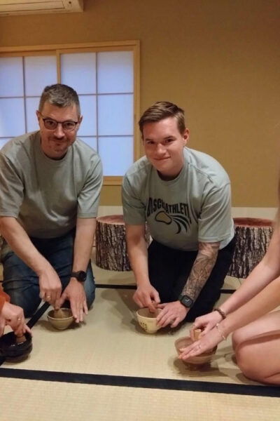 Private Tea Ceremony Experience in Hiroshima - Frequently Asked Questions