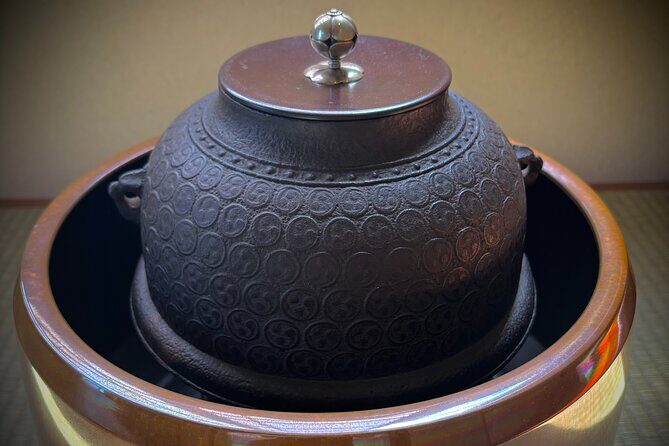 Private Tea Ceremony & Kimono Experience in Nikko - What to Expect on the Day