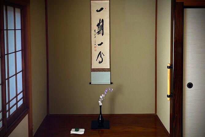 Private Tea Ceremony & Kimono Experience in Nikko - Pricing and Value