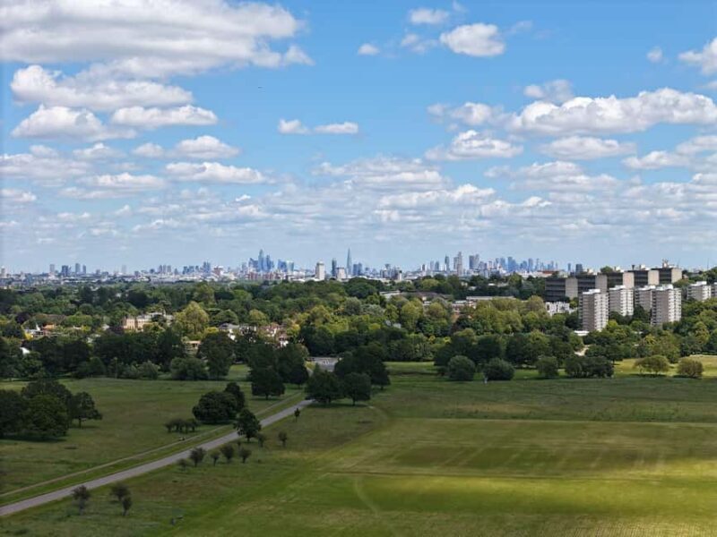 Private Ted Lasso Filming Locations Tour - Practicalities and Comfort