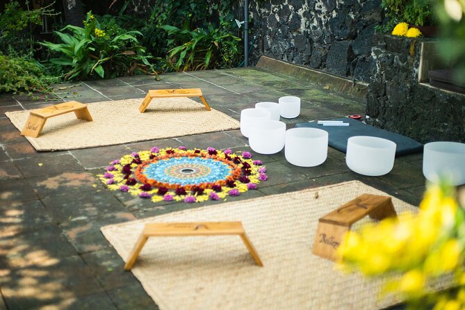 Private Temazcal Ceremony in CDMX - What to Expect