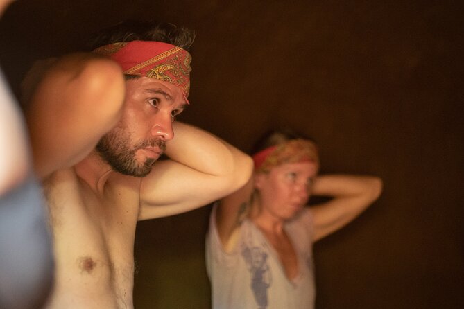 Private Temazcal Ceremony in CDMX - Common Questions