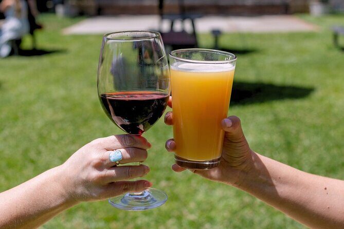 PRIVATE Temecula Trio Tour - Wine, Beer and Pizza - Why This Tour Offers Great Value