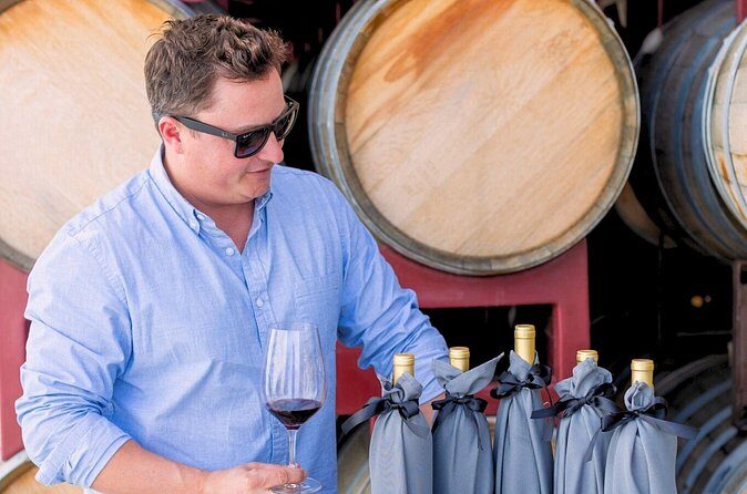 PRIVATE Temecula Trio Tour - Wine, Beer and Pizza - Final Thoughts: Who Will Love This Tour?