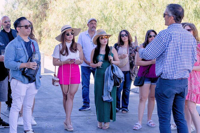 PRIVATE Temecula Trio Tour - Wine, Beer and Pizza - Frequently Asked Questions