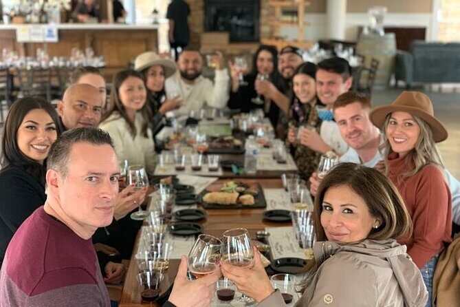 Private Temecula Wine Tour De Luz - FAQ