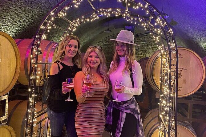 Private Temecula Wine Tour from Bonsall - Good To Know