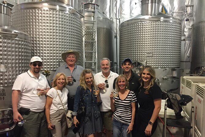 Private Temecula Wine Tour from Canyon Lake - The Sum Up