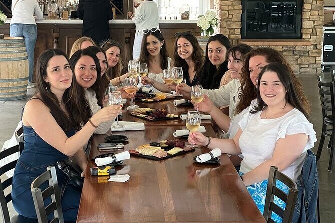 Private Temecula Wine Tour from Carlsbad - A Closer Look at the Itinerary