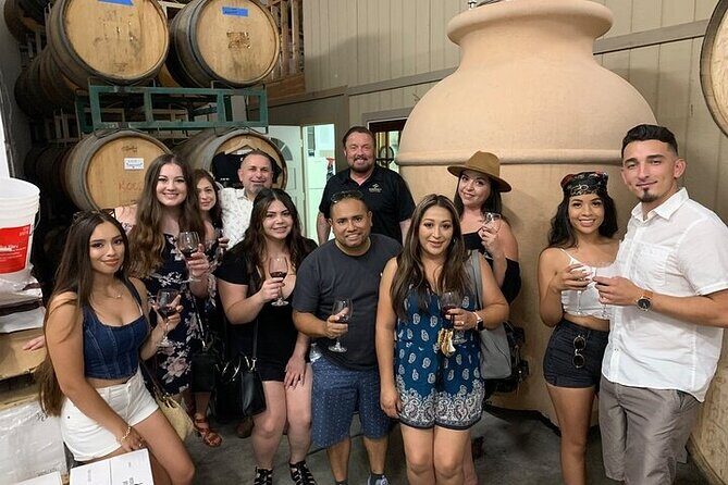 Private Temecula Wine Tour from Del Mar - Final Thoughts