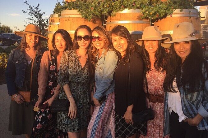 Private Temecula Wine Tour from Escondido - Frequently Asked Questions