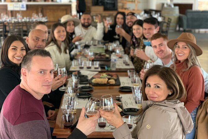 Private Temecula Wine Tour from Pacific Beach - Final Thoughts