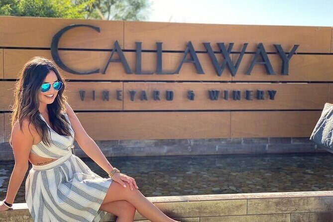 Private Temecula Wine Tour from San Juan Capistrano - FAQs  