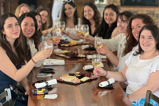 Private Temecula Wine Tour - Lake Elsinore - Good To Know