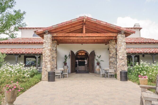 Private Temecula Wine Tour - Old Town Temecula - What’s Included & What to Consider