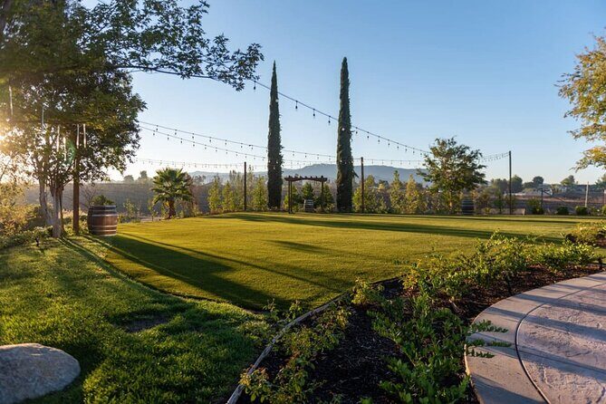 Private Temecula Wine Tour - Old Town Temecula - FAQ