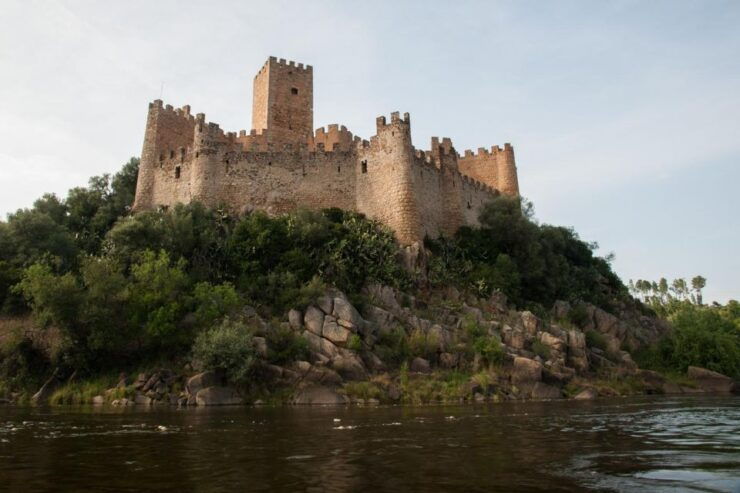 Private Templars Tour With Estate Wine & Cheese Pairings - Tour Experience Highlights