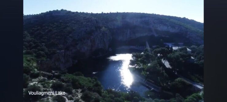 Private Temple of Poseidon Tour - Coastal Exploration