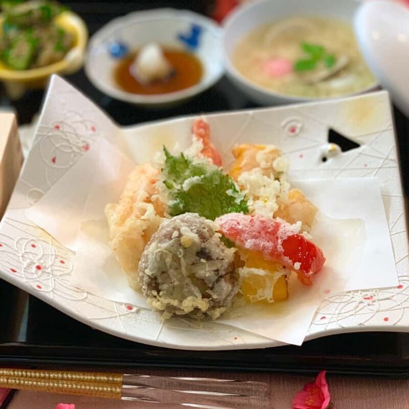 Private Tempura Experience with A Professional Sushi Chef - The Sum Up: Why Choose This Tempura Class?