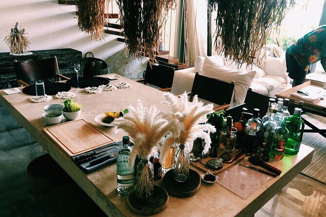 Private Tequila and Mezcal Tasting Session in Tulum - FAQ