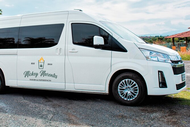Private Tequila Tour By Mickey Marentes - Cancellation Policy