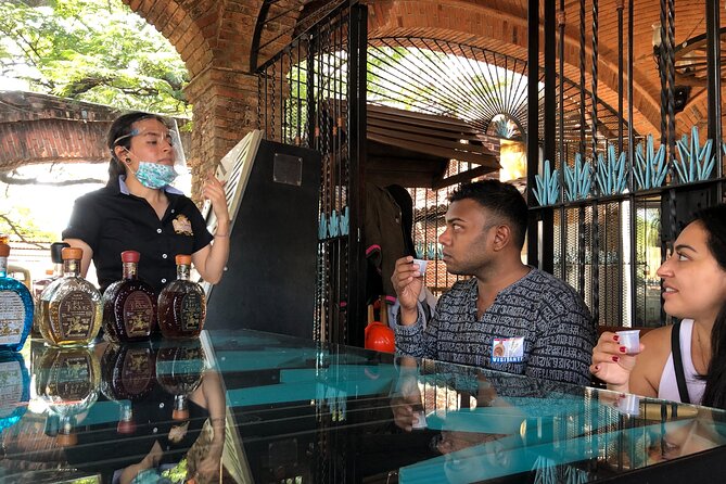 Private Tequila Tour From Guadalajara - Common Questions