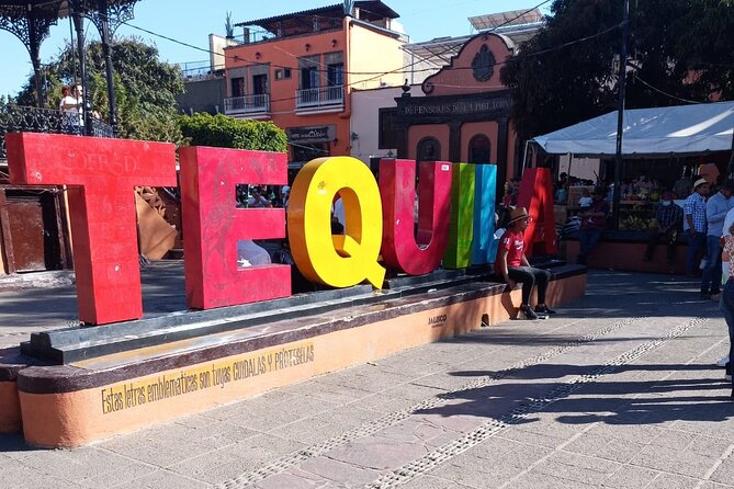 Private Tequila Tour in Guadalajara - Additional Information and FAQs