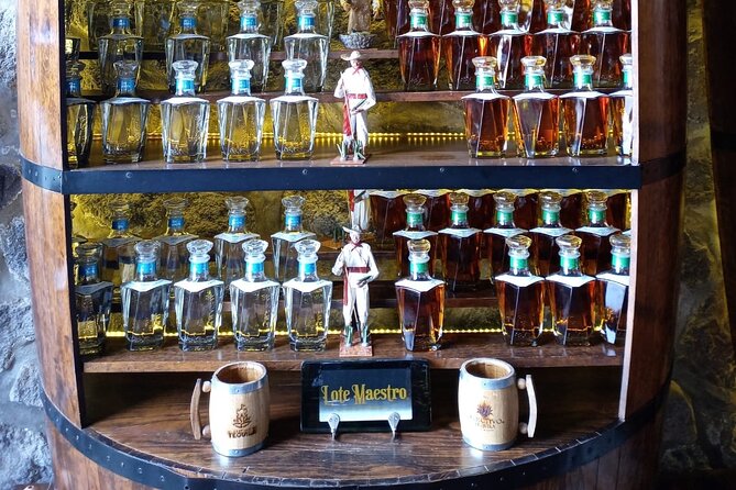 Private Tequila Tour in Guadalajara - Common Questions