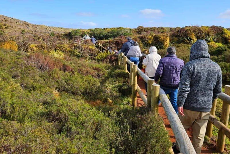 Private Terceira Island Caves: Lava Route - entrances & wine - The Sum Up: Is It Worth It?