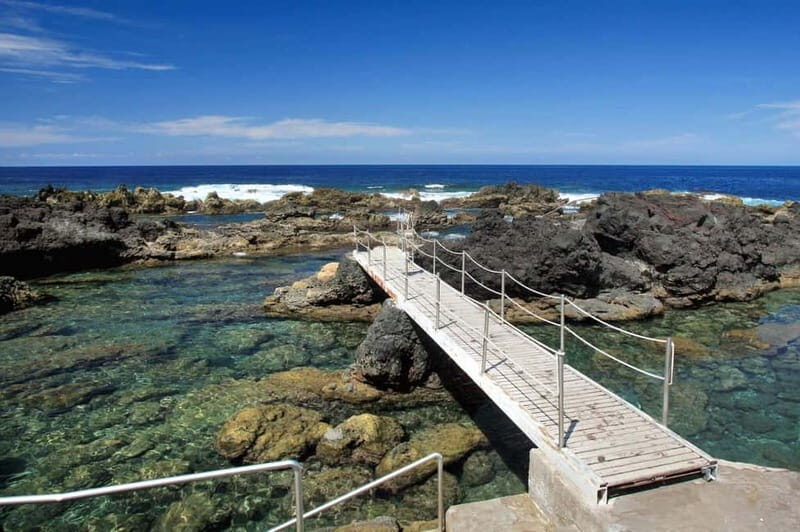 Private Terceira Island Full Day Tour with Cocktail & Tapas - Introduction