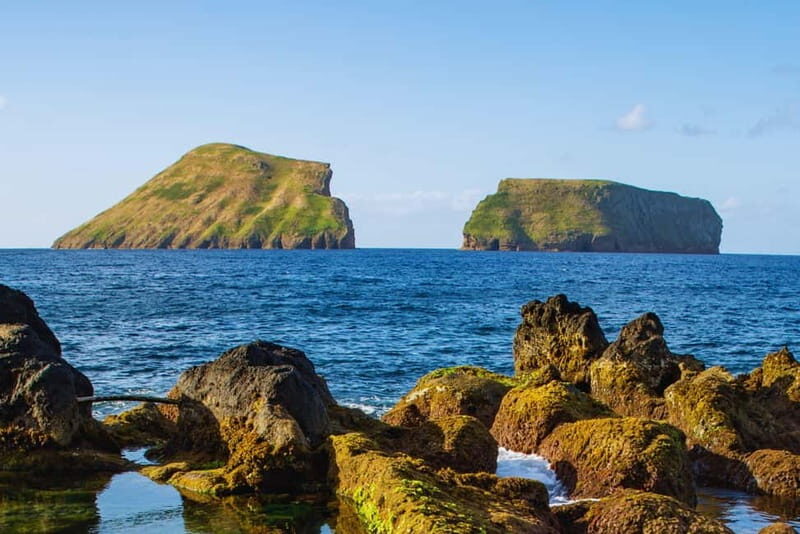Private Terceira Island Full Day Tour with Cocktail & Tapas - What Makes This Tour Stand Out?
