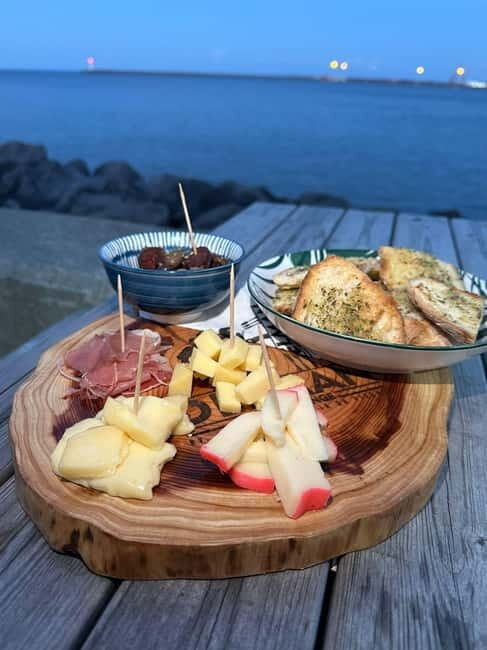 Private Terceira Island Full Day Tour with Cocktail & Tapas - Practical Details: What You Need to Know