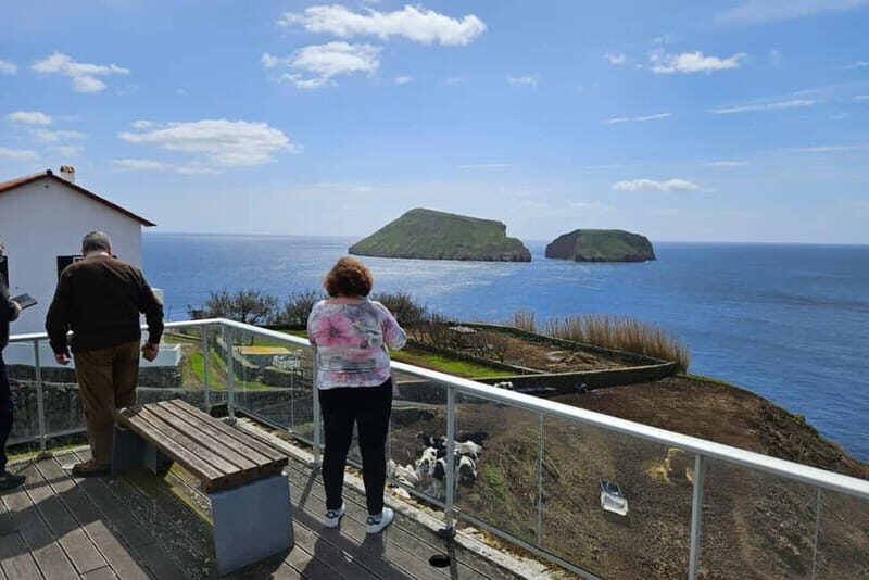 Private Terceira Island Half-Day: Enchanted Bays + tasting - An In-Depth Look at the Terceira Island Half-Day Tour