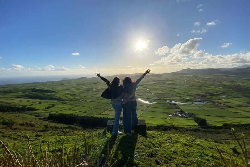 Private Terceira Island Half-Day: Enchanted Bays + tasting - Frequently Asked Questions