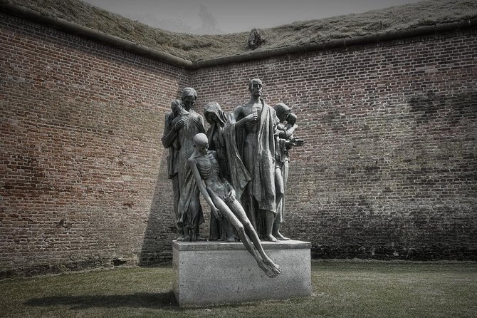 Private Terezin Nazi Camp Tour From Prague All-Inclusive - Cancellation Policy