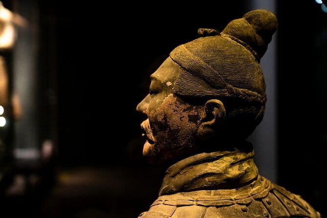 Private Terracotta Army 5-Hour Tour - Discover the Wonders of the Private Terracotta Army 5-Hour Tour