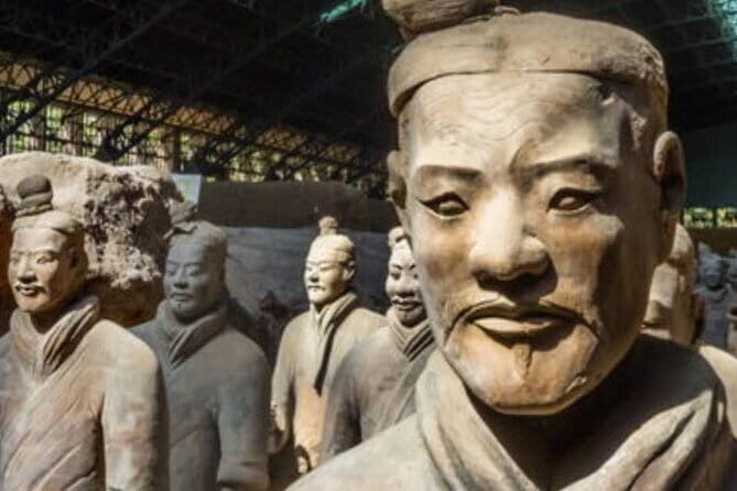 Private Terracotta Army 5-Hour Tour - Who Should Consider This Tour?