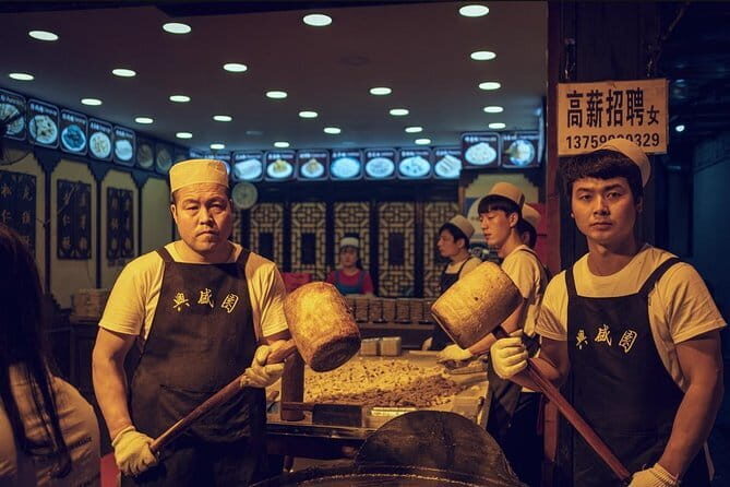 Private Terracotta Army 5-Hour Tour - FAQ