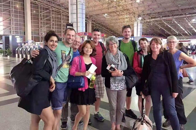 Private Terracotta Warriors Half Day Tour - Authentic Tips from Travelers