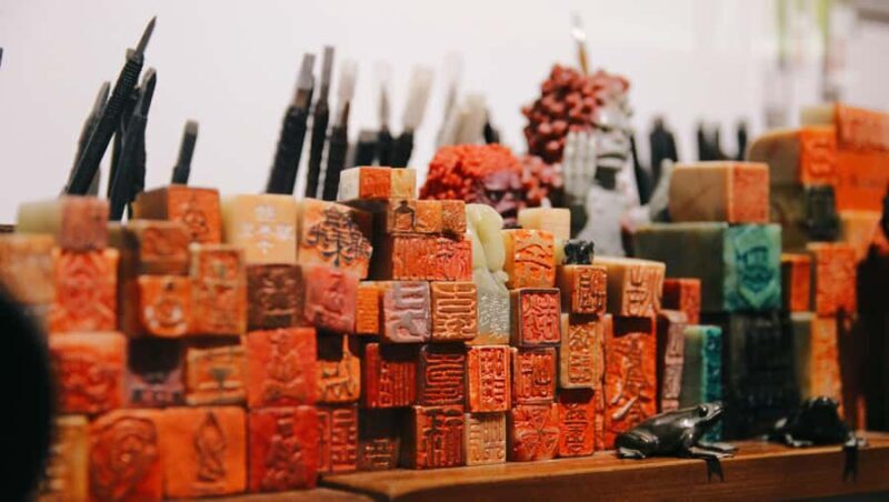 Private Terracotta Warriors Tour + Seal Carving Class - Who Will Love This Tour?