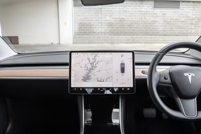 Private Tesla Transfer: Auckland, Tauranga, Rotorua, Taupo - Who Should Consider This Service?