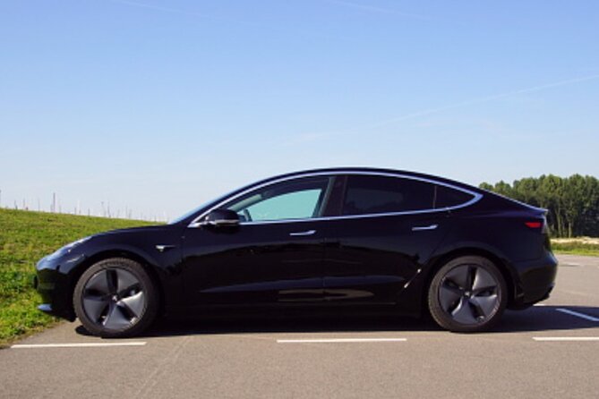 Private Tesla Transfer From Phoenix Airport to All Hotels - Common Questions About Tesla Transfers