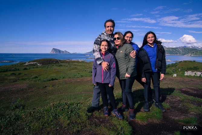 Private Tesla X Fjord Sightseeing - Traveler Photos and Reviews