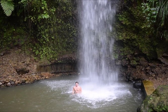 Private Tet Paul Nature Trail/ Mud Baths/ Waterfall - Cancellation Policy and Traveler Reviews
