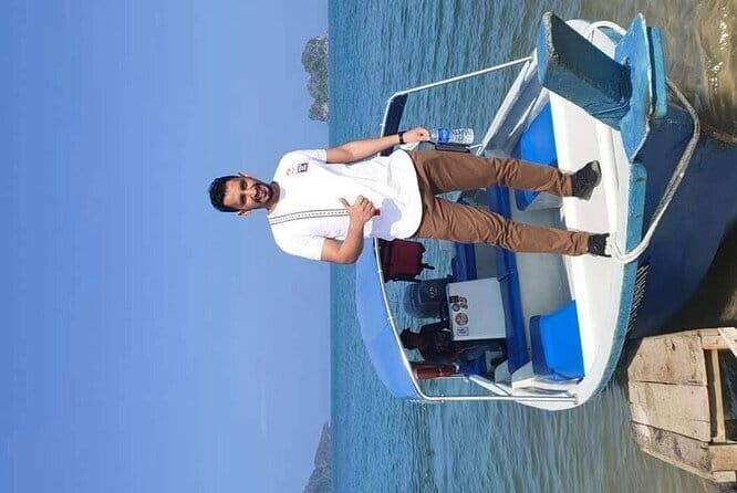 Private Tg Rhu Mangrove Forest Boat Tour With Lunch on A Floating Restaurant - An In-Depth Look at the Tour Experience