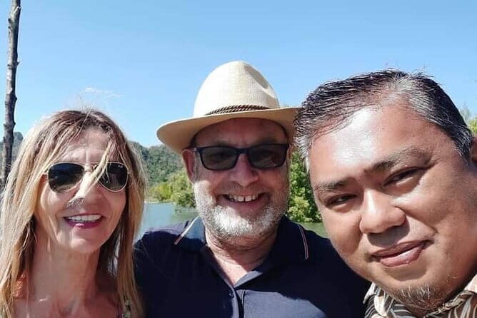 Private Tg Rhu Mangrove Forest Boat Tour With Lunch on A Floating Restaurant - Why Consider This Tour in Langkawi?