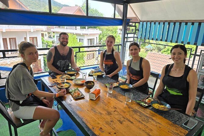 Private Thai Cooking Class at Rooftop Kitchen on Koh Tao - Final Thoughts