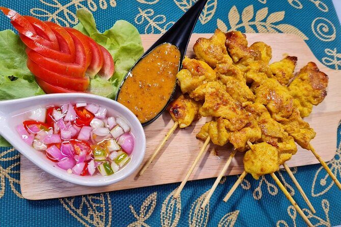 Private Thai Cooking Class in Sukhumvit - Authenticity and Value