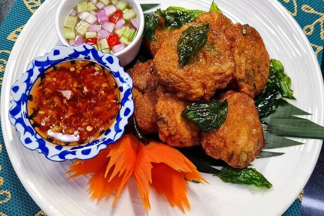 Private Thai Cooking Class in Sukhumvit - Practical Details and Tips