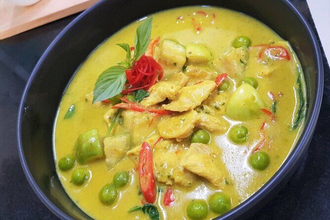 Private Thai Cooking Class in Sukhumvit - FAQ